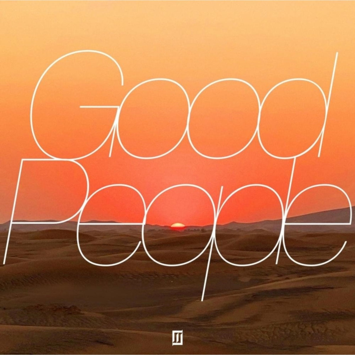 Wildest Dreams & Good People (150G)