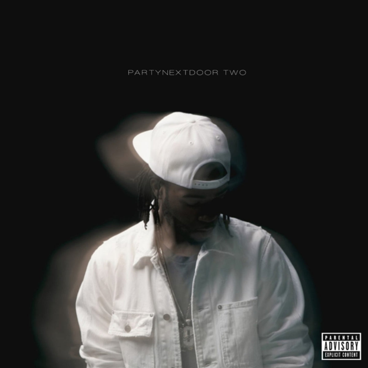 Partynextdoor Two (Opaque White LP Vinyl) & Partynextdoor (X)