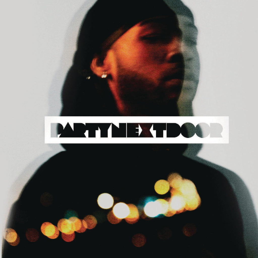 Partynextdoor Two (Opaque White LP Vinyl) & Partynextdoor (X)