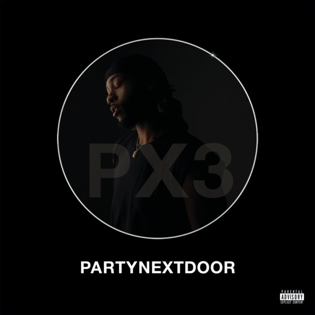 Colours (White LP Vinyl) & Partynextdoor 3 (P3) (2LP)