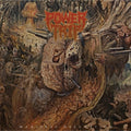 Manifest Decimation & Nightmare Logic (Cherry LP Vinyl)