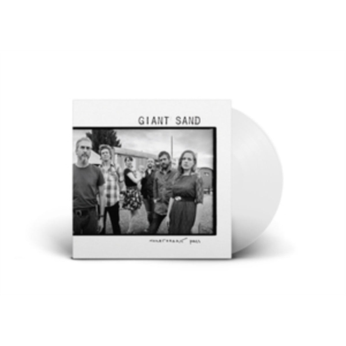 Chore Of Enchantment (2LP) & Heartbreak Pass