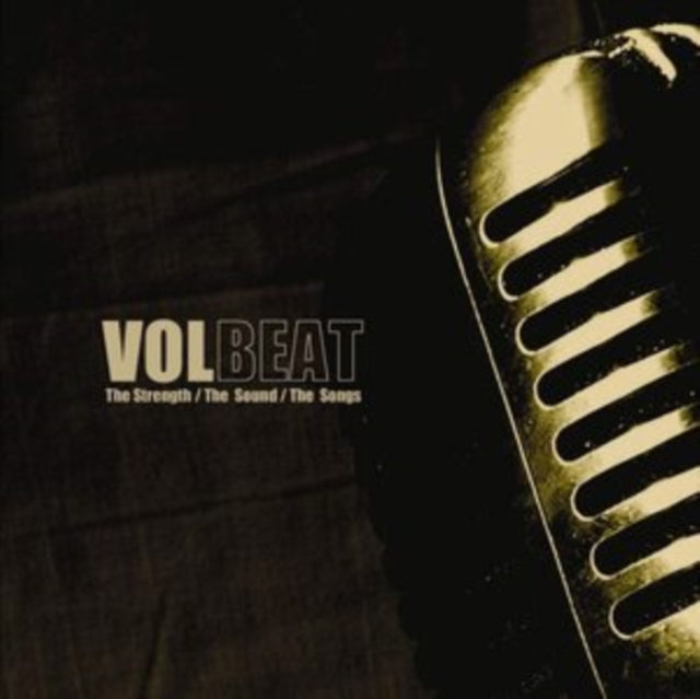 This is a 2 LP Vinyl SKU bundle.
1.This LP Vinyl is brand new.Format: LP VinylMusic Style: Rock & RollThis item's title is: Outlaw Gentlemen & Shady LadiesArtist: VolbeatBarcode: 602537295678Release Date: 4/18/2013
2.This LP Vinyl is brand new.