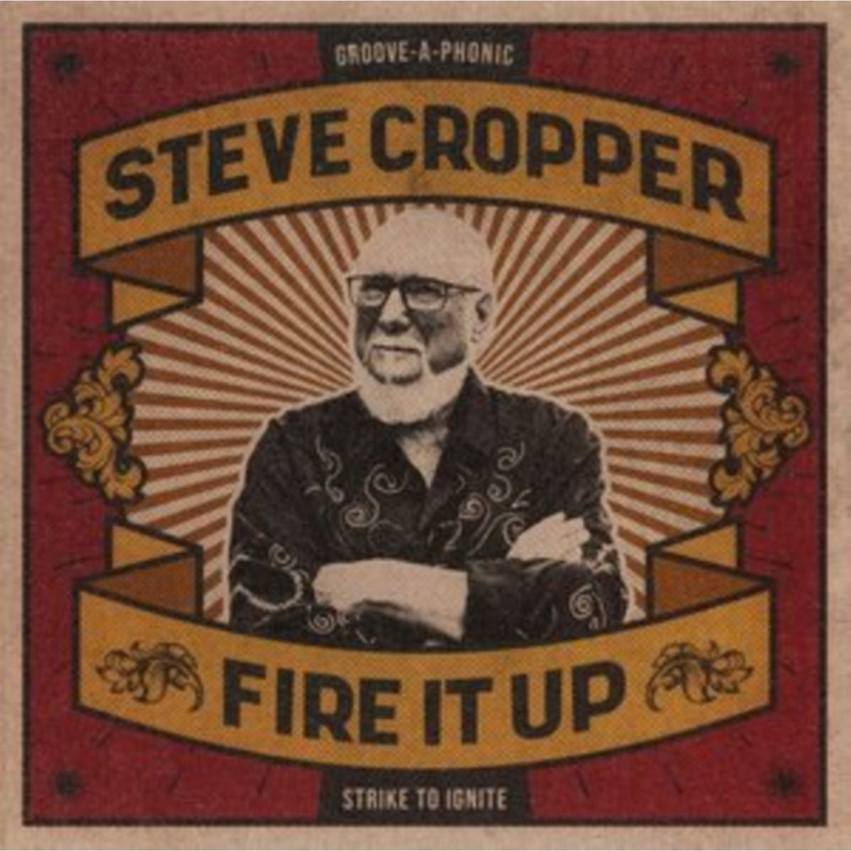 Playin My Thang / Night After Night & Fire It Up