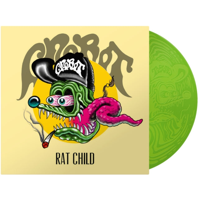 This is a 2 LP Vinyl SKU bundle.
1.This LP Vinyl is brand new.Format: LP VinylThis item's title is: Rat ChildArtist: CrobotLabel: MASCOT RECORDSBarcode: 810020504675Release Date: 11/25/2021
2.This LP Vinyl is brand new.