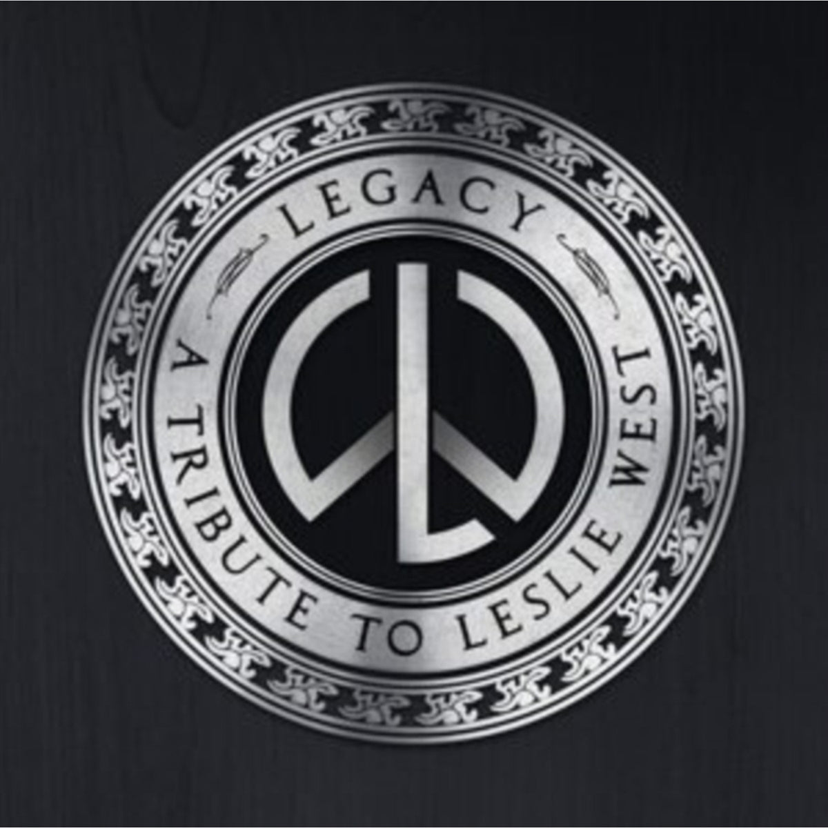 Legacy: A Tribute To Leslie West & Mountain
