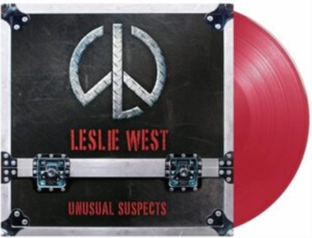 This is a 2 LP Vinyl SKU bundle.
1.This LP Vinyl is brand new.Format: LP VinylMusic Style: ChiptuneThis item's title is: Legacy: A Tribute To Leslie WestArtist: Leslie WestLabel: PROVOGUEBarcode: 810020506594Release Date: 3/25/2022
2.This LP Vinyl is brand new.