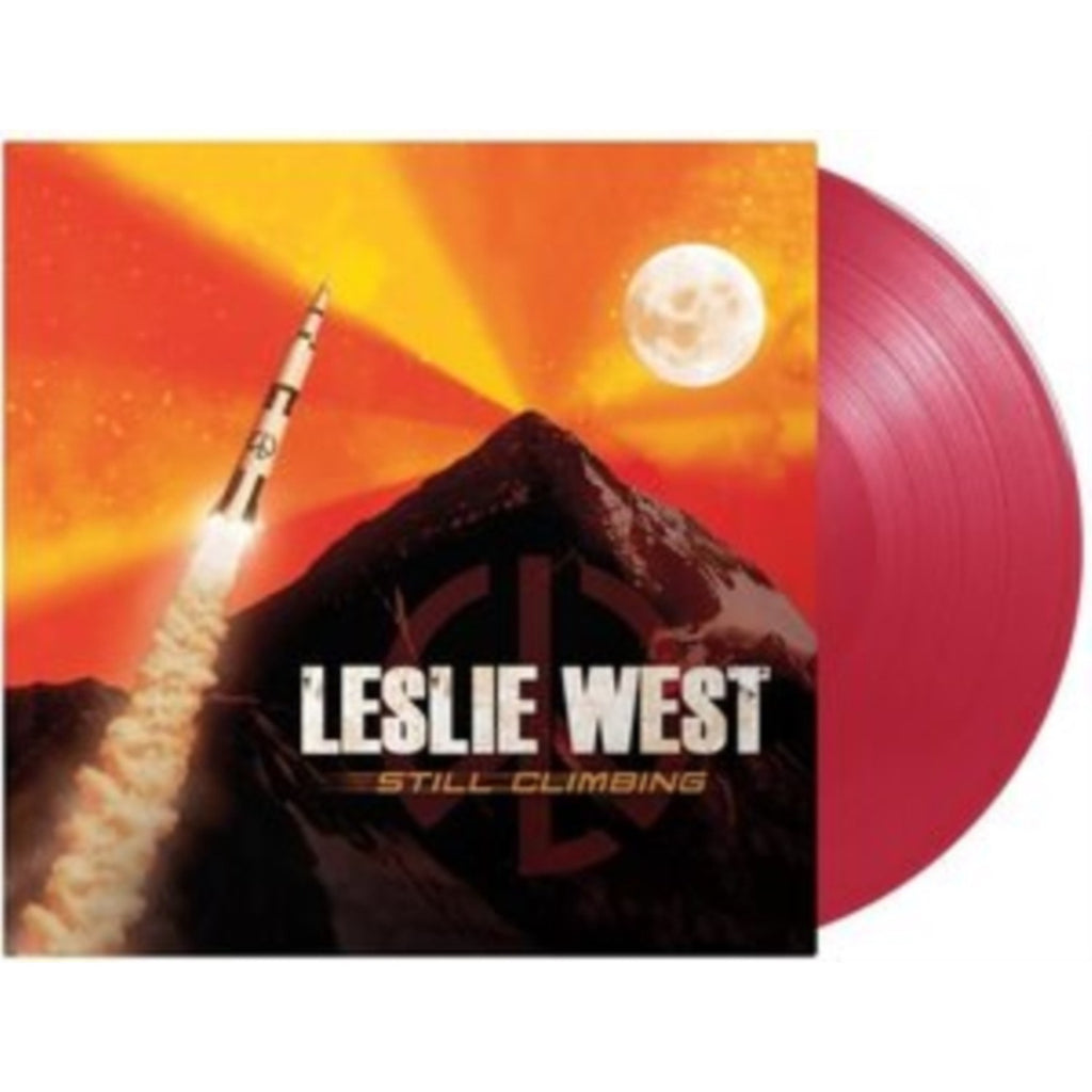 Soundcheck (Red LP Vinyl) & Still Climbing (Red LP Vinyl)