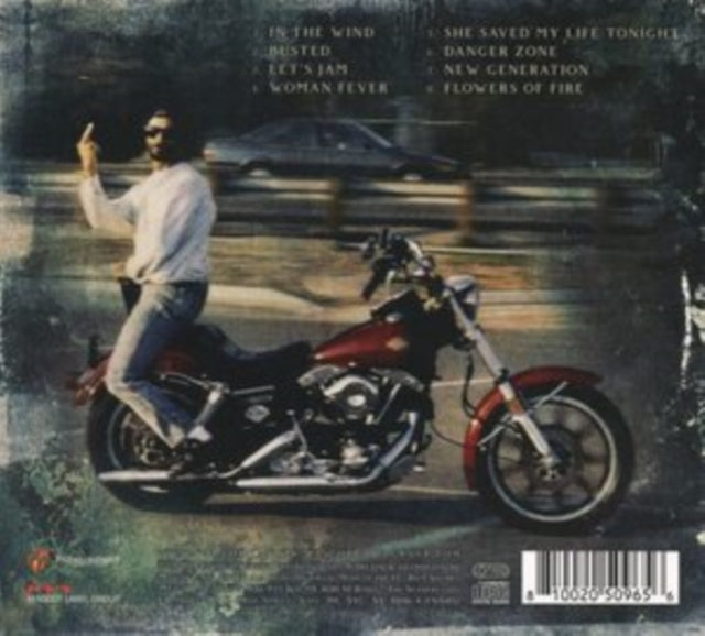 Vai/Gash & Real Illusions: Reflections (Import)