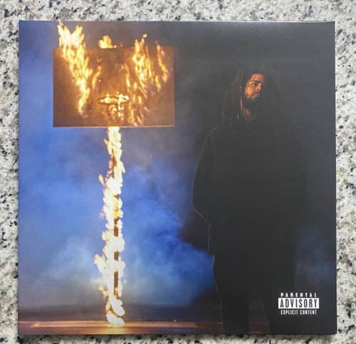 4 Your Eyez Only & Off-Season & Kod