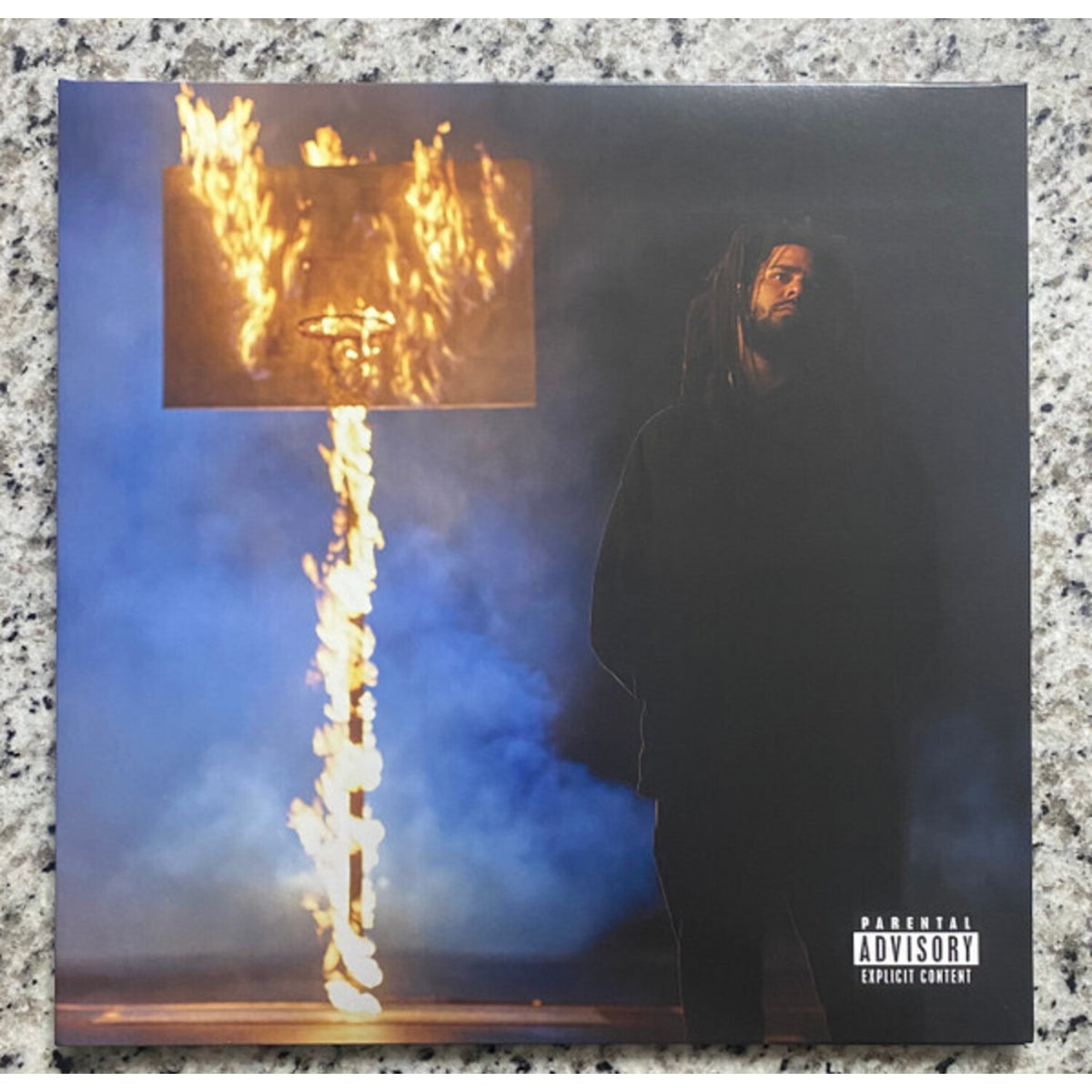 2014 Forest Hills Drive (2LP) (X) & Off-Season