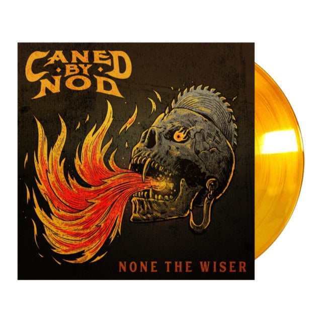 This is a 2 LP Vinyl SKU bundle.
1.This LP Vinyl is brand new.Format: LP VinylMusic Style: Country RockThis item's title is: None The Wiser (Translucent Orange LP Vinyl)Artist: Caned By NodLabel: LATE AUGUST RECORDSBarcode: 810065492166Release Date: 1/2/2023
2.