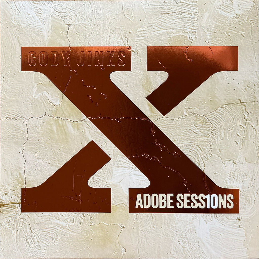 Adobe Sessions (10 Year Anniversary) & Backside Of 30