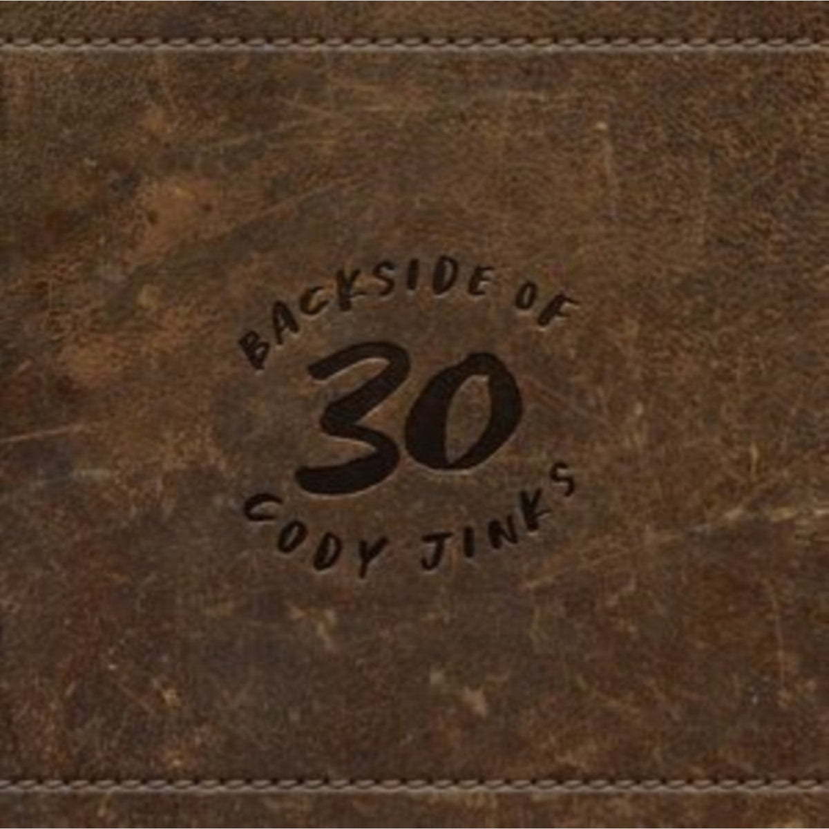 Adobe Sessions (10 Year Anniversary) & Backside Of 30