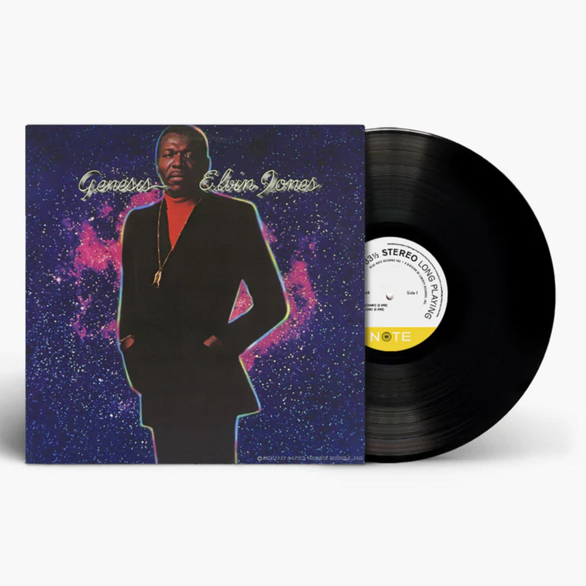 Puttin' It Together (Bule Note Classic LP Vinyl Edition) (180G) & Genesis (180G)