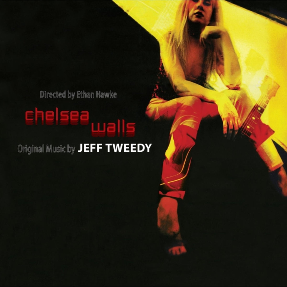 Chelsea Walls & Warm