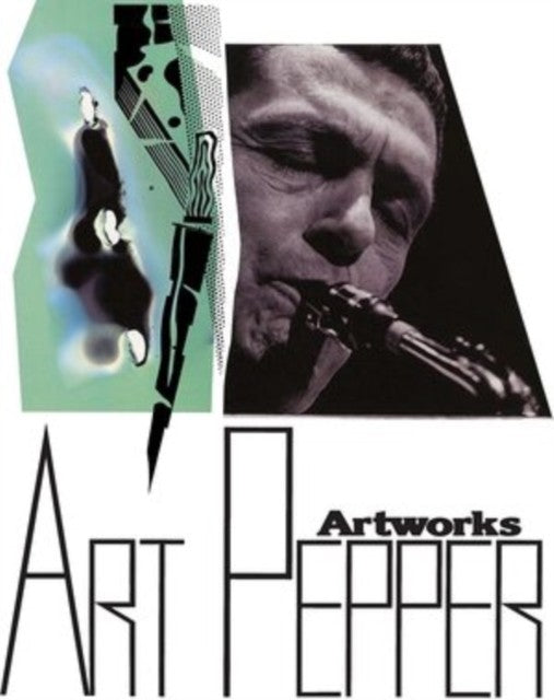 Artworks & New York Album