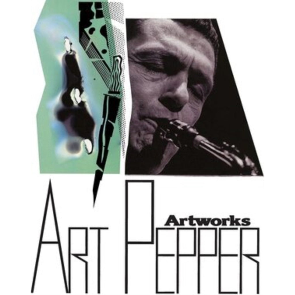 Artworks & New York Album