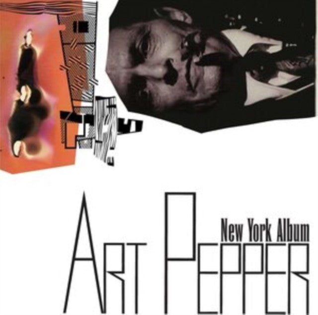 Artworks & New York Album