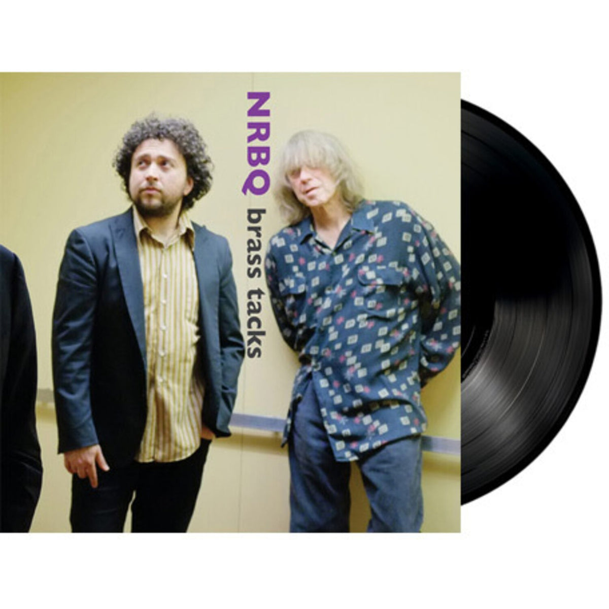Dragnet & Brass Tacks (10Th Anniversary)