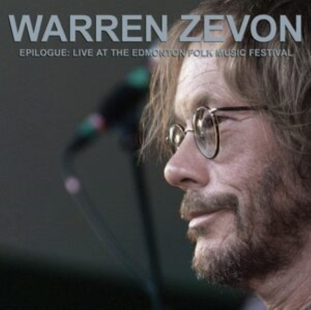 Transverse City & Epilogue: Live At The Edmonton Folk Music Festival