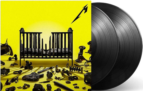72 Seasons (2LP) & Garage Inc. & $5.98 Ep: Garage Days Re-Revisited (Remastered)
