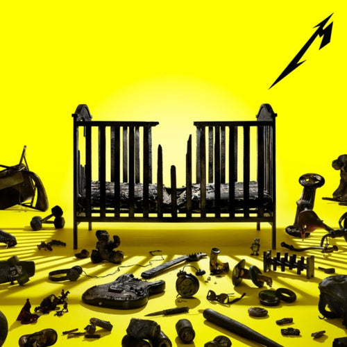 72 Seasons (2LP) & Load & Ride The Lightning (180G)