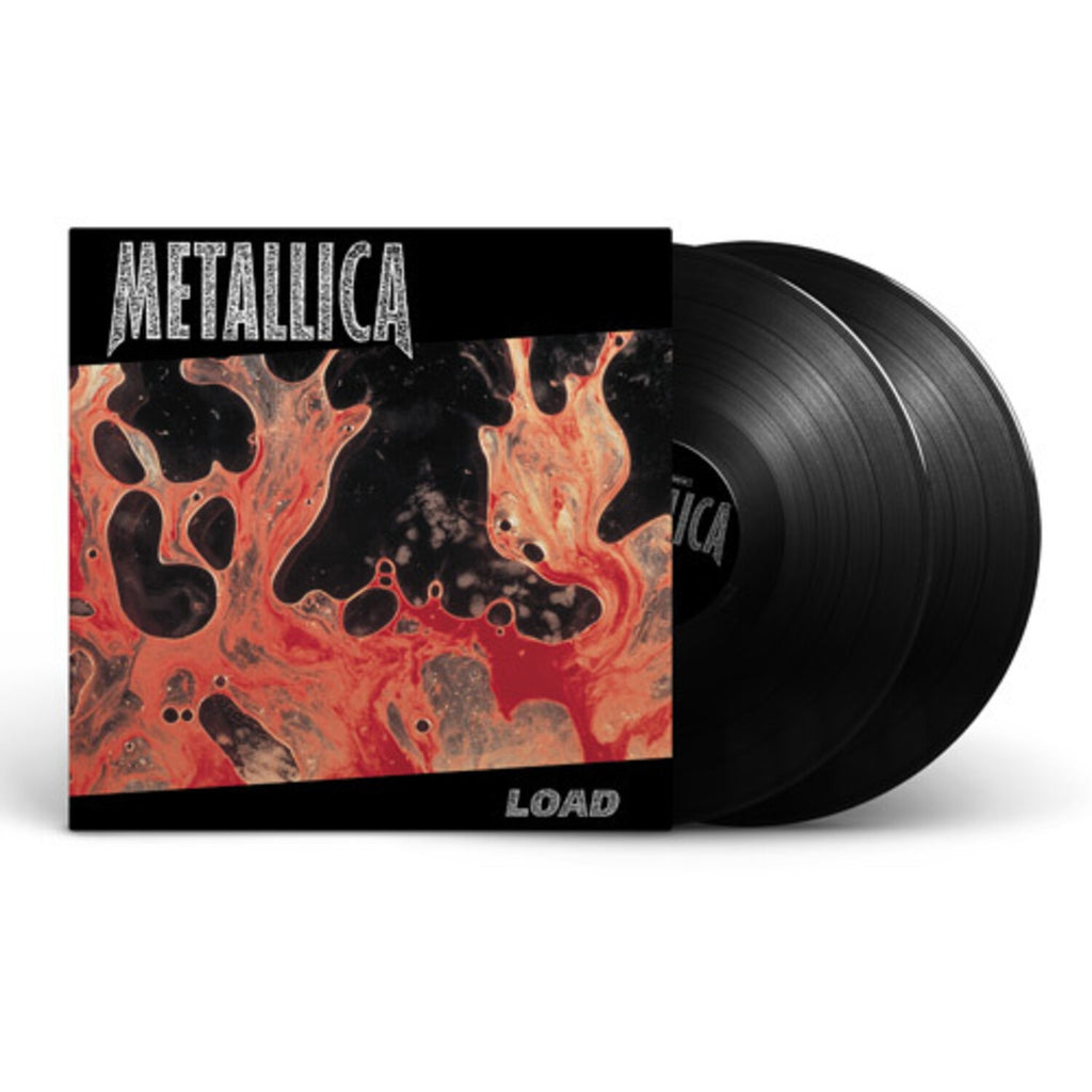 Ride The Lightning & Master Of Puppets & 72 Seasons (2LP) & Load (Remastered/2LP/180G) & Metallica (Remastered/2LP) & Ride The Lightning (180G) & Hardwired To Self-Destruct (2LP/180G/Dl Card) & $5.98 Ep: Garage Days Re-Revisited (Remastered)