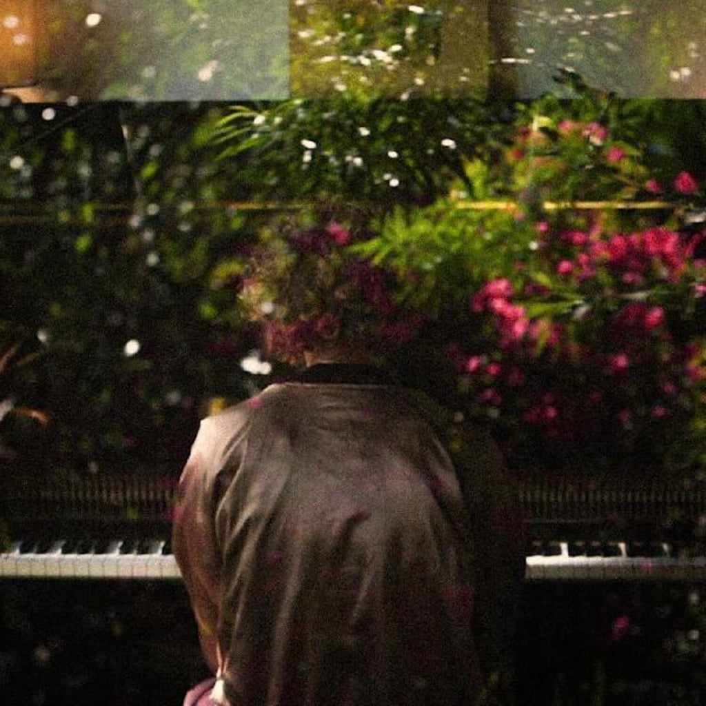 Just Piano Ep & 22_23 Live Sessions (Translucent Light Blue Vinyl/2LP)