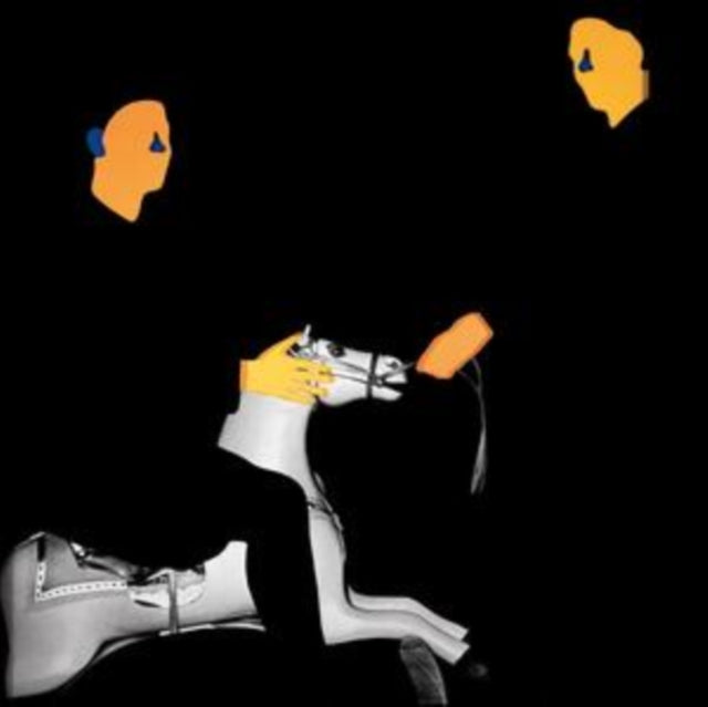 Time To Pretend (20Th Anniversary/Ep/Banana Yellow LP Vinyl) & Loss Of Life (Black & Grey Splatter LP Vinyl/140G) & Mgmt (180G/Dl Card) & Little Dark Age (X) (2LP/180G/Dl Card)