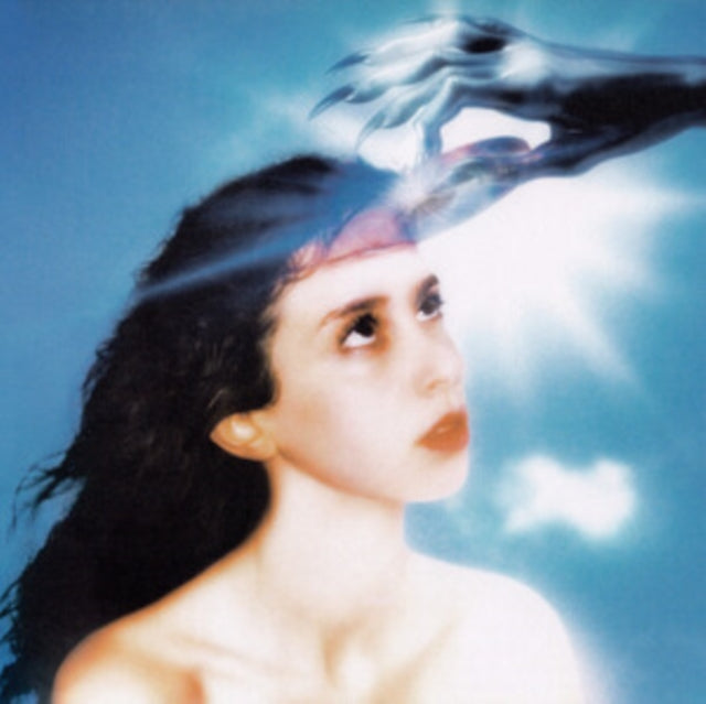 Mercurial World & Imaginal Disk (2LP)