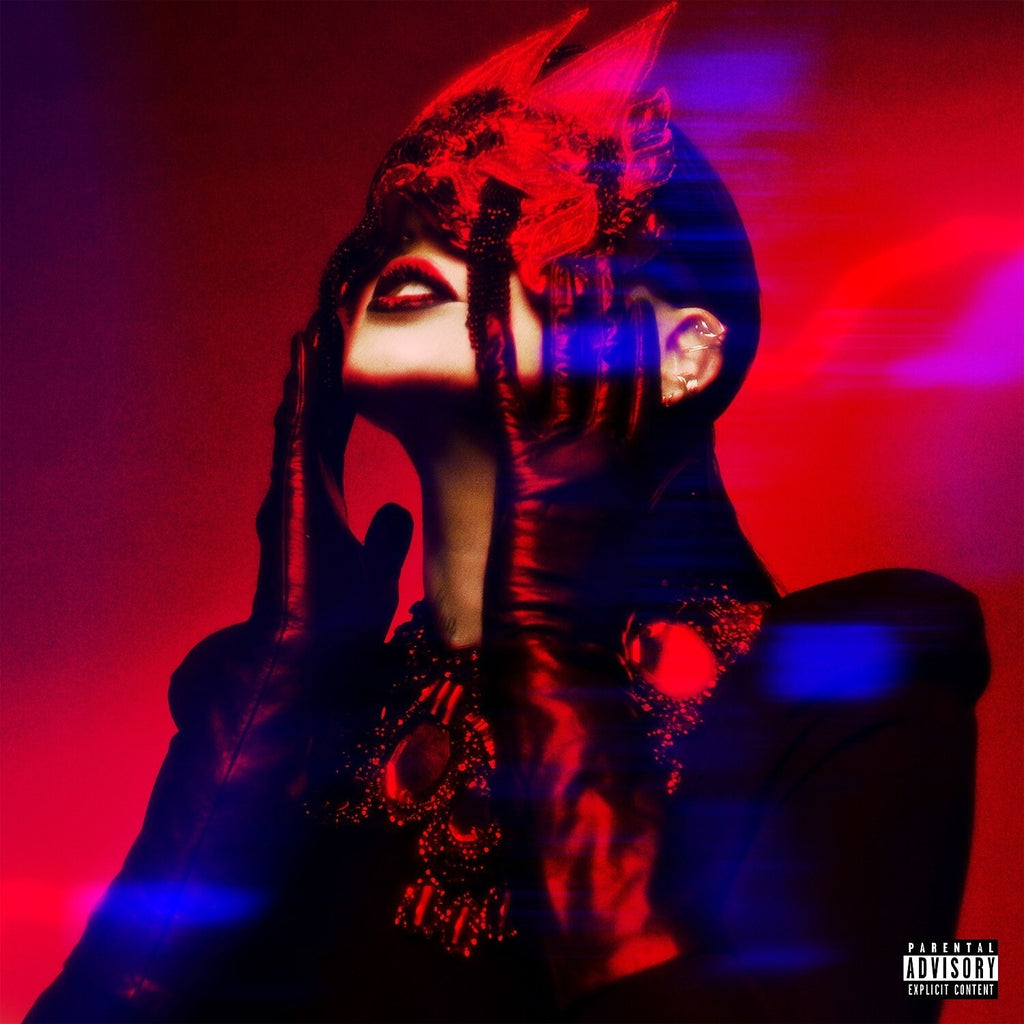 Gifts From The Holy Ghost [LP] & Way