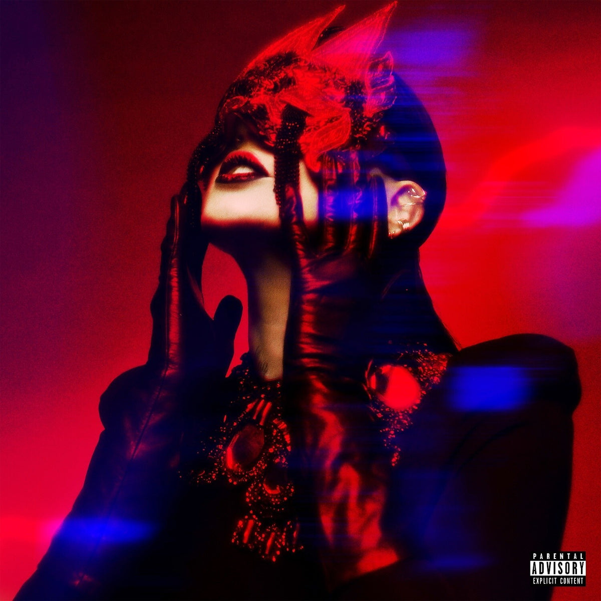 Gifts From The Holy Ghost [LP] & Way
