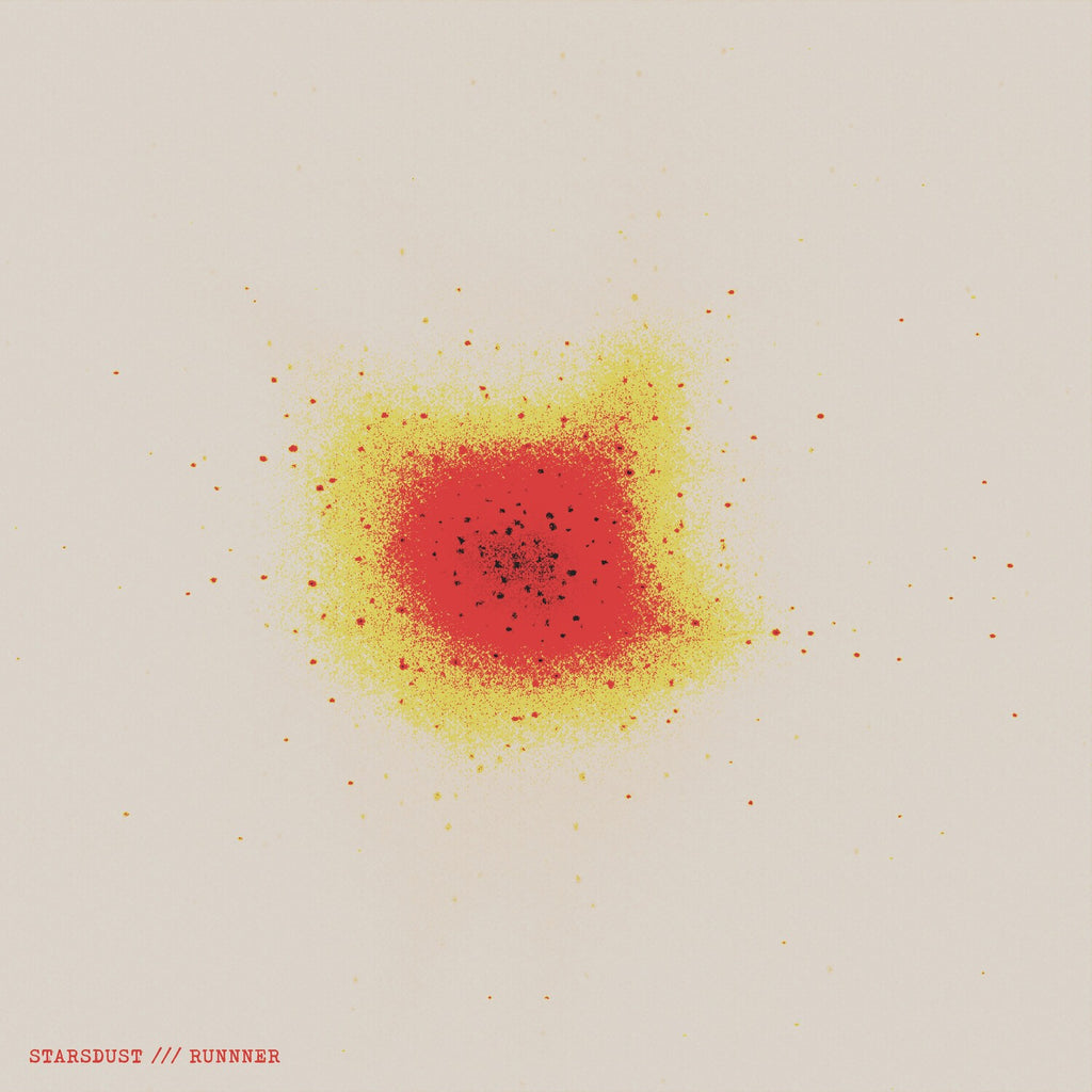 Starsdust (Red LP Vinyl) & Always Repeating (Clear LP Vinyl)