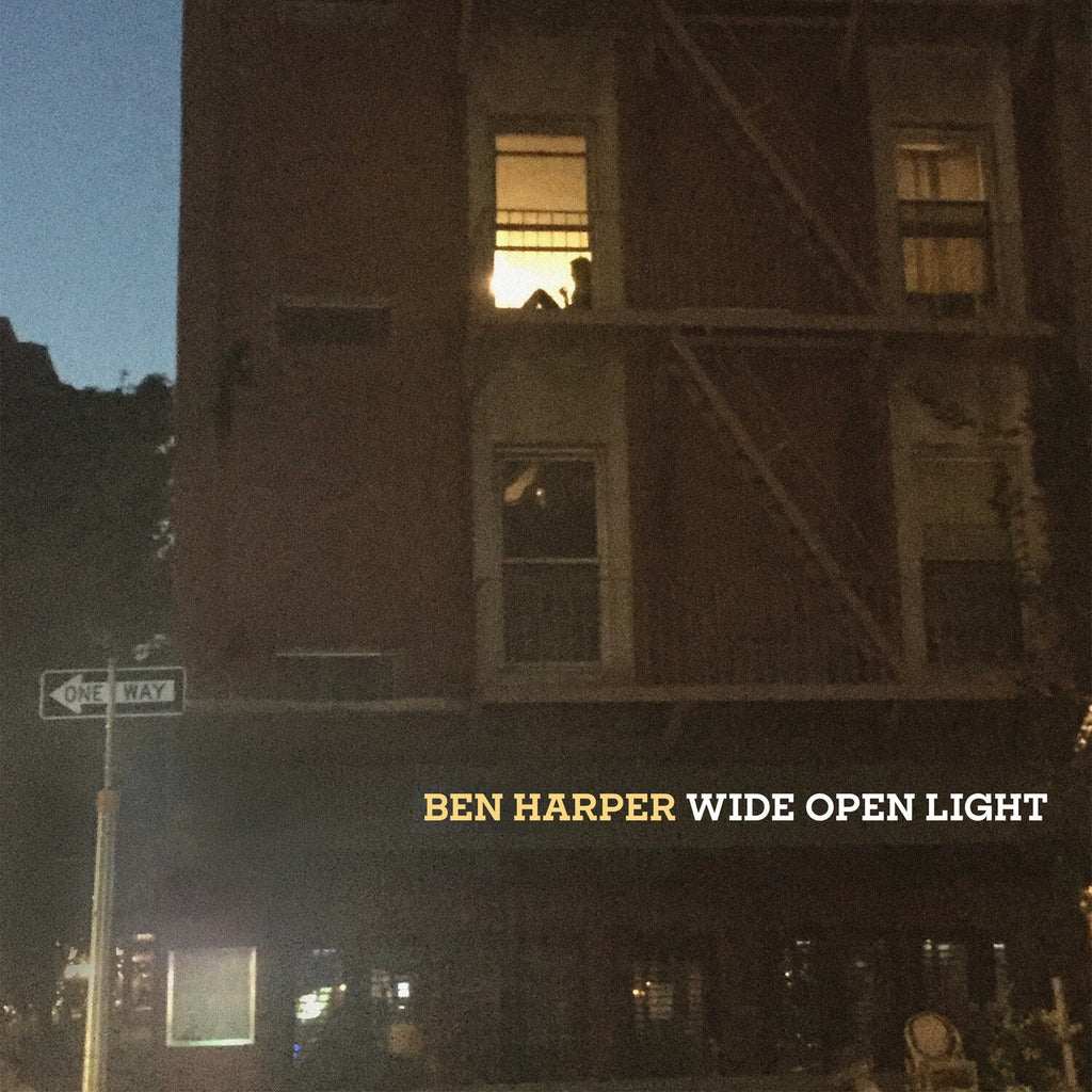Bloodline Maintenance & Wide Open Light