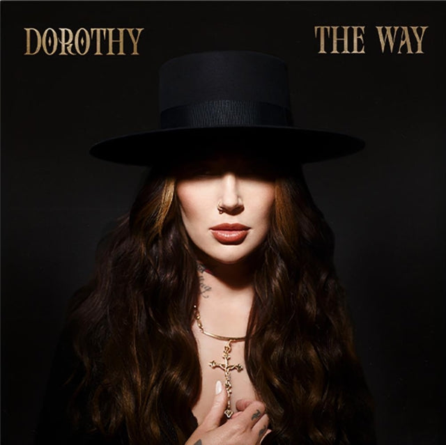 Gifts From The Holy Ghost [LP] & Way