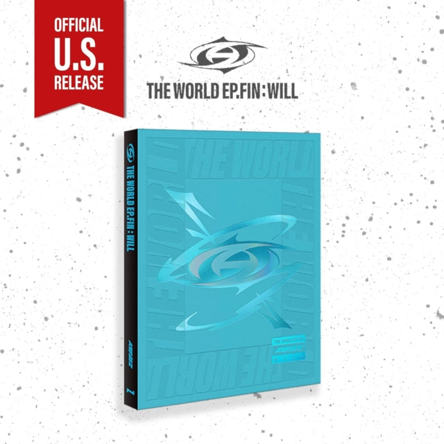 This is a 5 CD SKU bundle.
1.This CD is brand new.Format: CDThis item's title is: World Ep.Fin : Will - (Z Ver.) (Us Basic)Artist: AteezBarcode: 810141850699Release Date: 12/1/2023
2.This CD is brand new.Format: CDThis item's title is: World Ep.