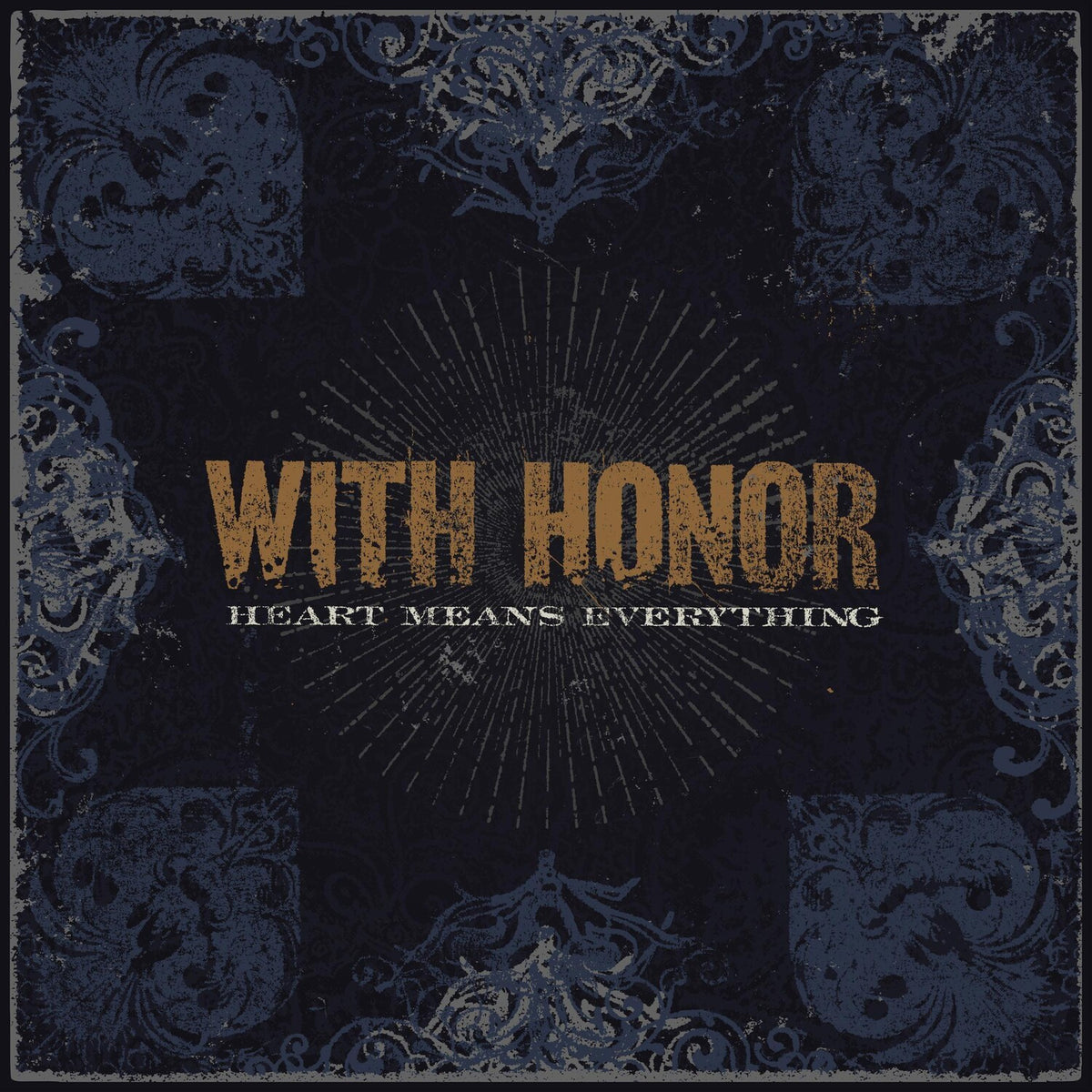 Heart Means Everything (Re-Mastered) & Boundless