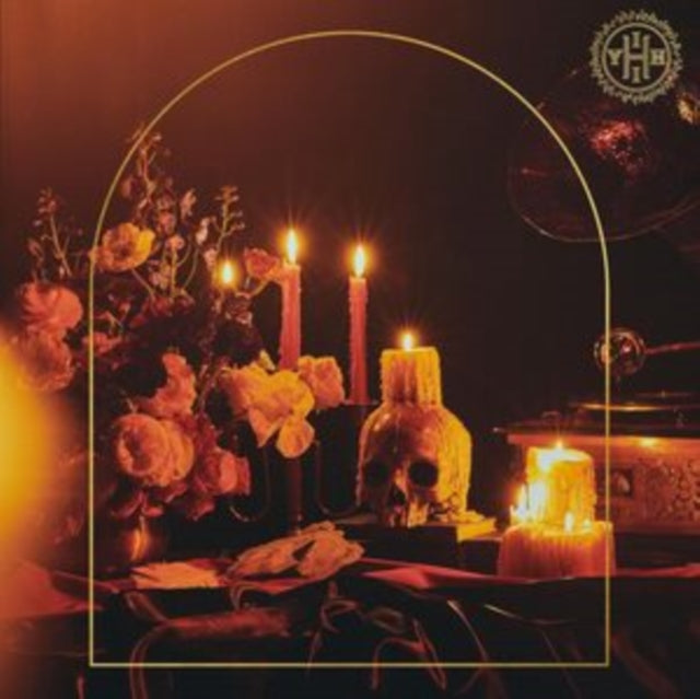 Let It Enfold You (X) & Hell Is In Your Head (Limited/Color LP Vinyl) & Hell Is In Your Head (Beer & Gold Butterfly W/ Bone Splatter LP Vinyl) (I) & Hell Is In Your Head (Pink LP Vinyl/White A-Side/Bside Heavy White Splatter LP Vinyl) (Ten Band One Cause)