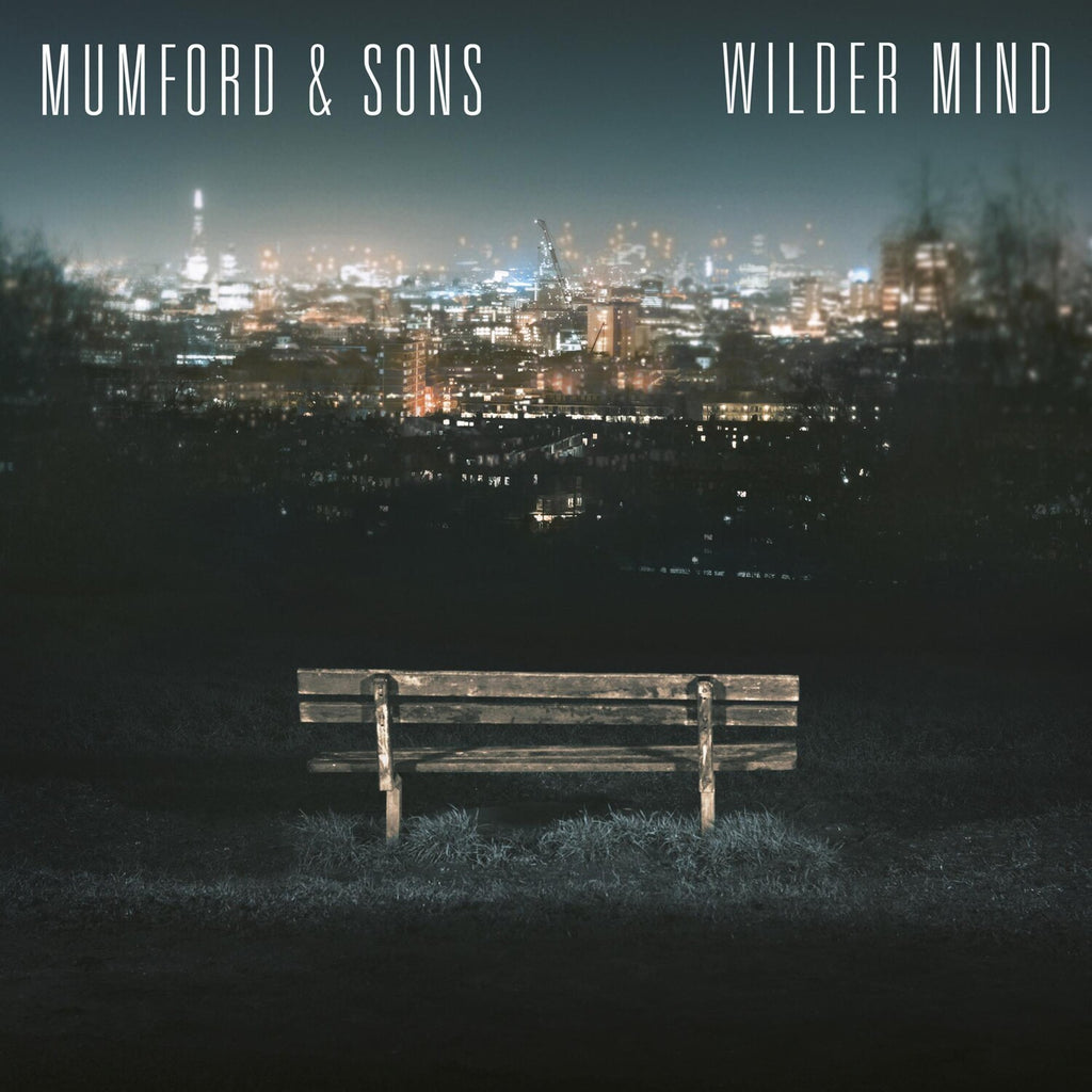 Wilder Mind & Babel