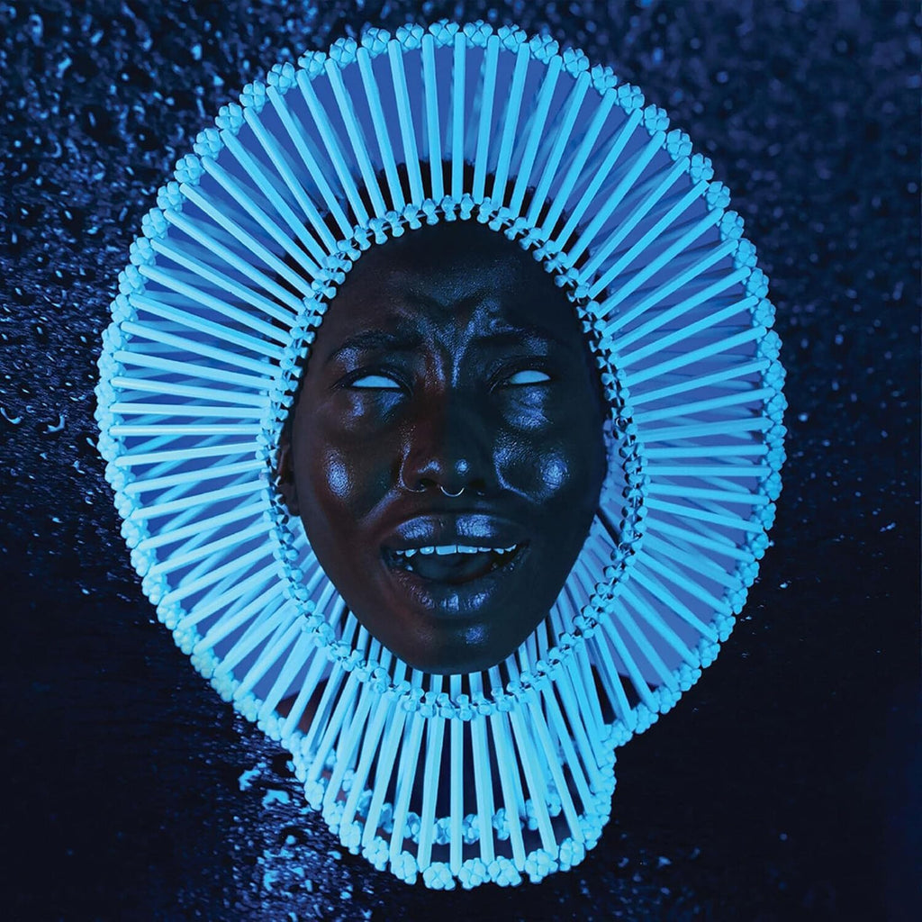 Atavista (X) (2LP) & Bando Stone & The New World (X) (2LP/Opaque Black Vinyl) & Awaken, My Love & Camp
