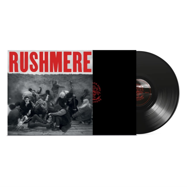 Rushmere (Eco LP Vinyl) & Sigh No More
