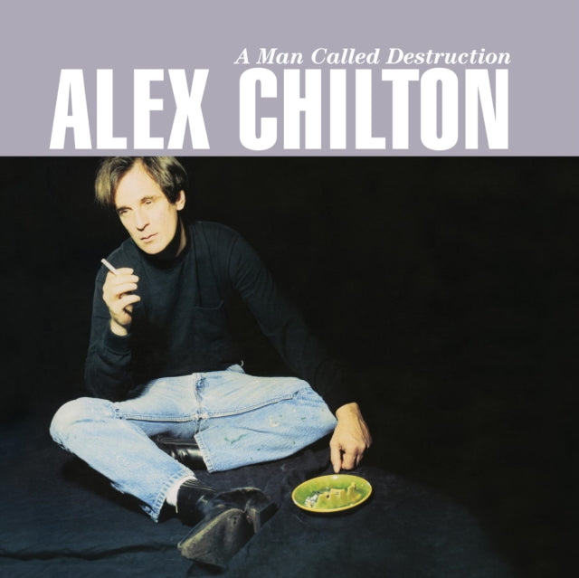 This is a 2 LP Vinyl SKU bundle.
1.This LP Vinyl is brand new.Format: LP VinylMusic Style: Alternative RockThis item's title is: Man Called Destruction (2LP/Translucent Blue Vinyl/Dl Card)Artist: Alex ChiltonLabel: OMNIVORE RECORDINGSBarcode: 816651013425Release Date: 8/10/2020
2.