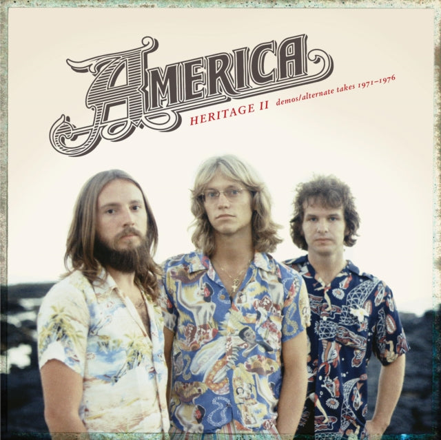 This is a 3 LP Vinyl SKU bundle.
1.This LP Vinyl is brand new.Format: LP VinylThis item's title is: Now Playing (Bottle Clear LP Vinyl) (Syeor)Artist: AmericaBarcode: 081227818364Release Date: 1/5/2024
2.This LP Vinyl is brand new.