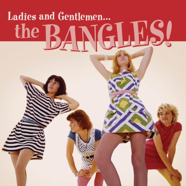This is a 3 LP Vinyl SKU bundle.
1.This LP Vinyl is brand new.Format: LP VinylMusic Style: Power PopThis item's title is: Ladies & Gentlemen...