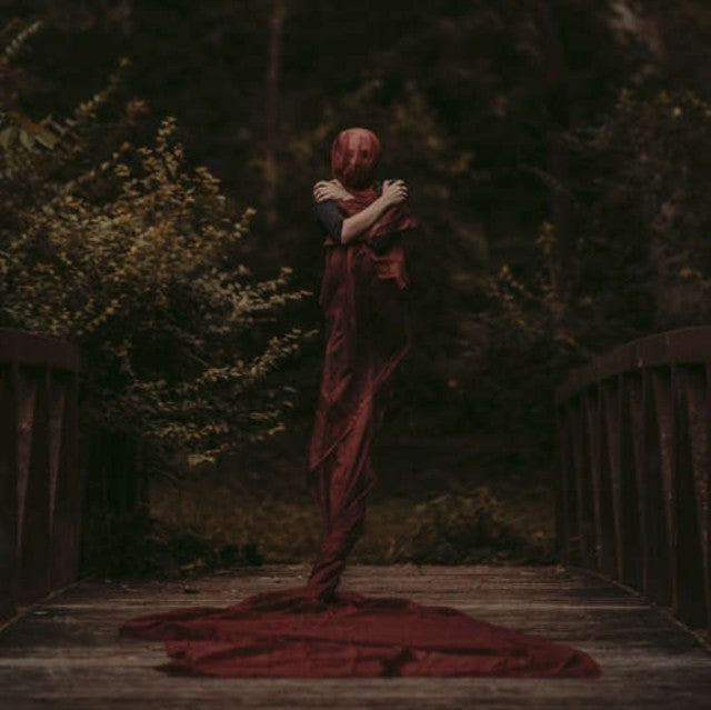 Bad Omens - Finding God Before God Finds Me & Bad Omens - CD Bundle