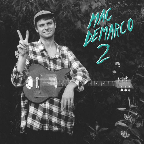2 & Salad Days