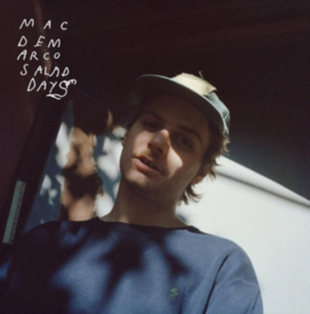 Another One & Salad Days