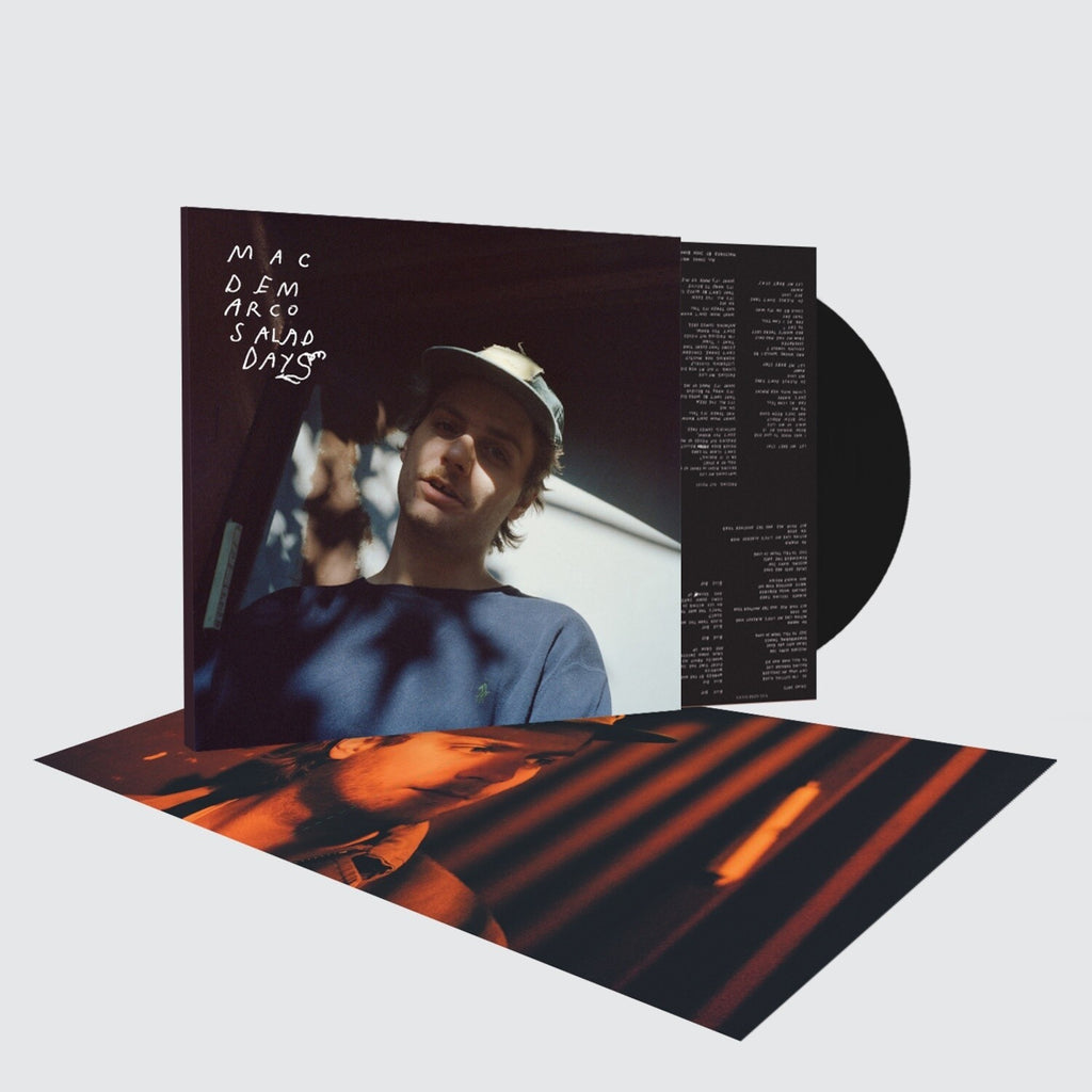 Rock & Roll Night Club & Salad Days