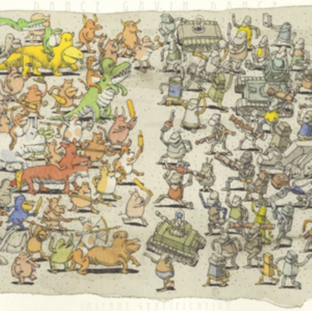 Artificial Selection & Happiness (180G) & Instant Gratification